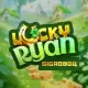 Lucky Ryan Gigablox
