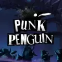 Punk Penguin