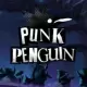 Punk Penguin