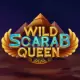Wild Scarab Queen