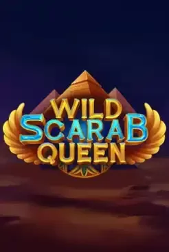 Wild Scarab Queen