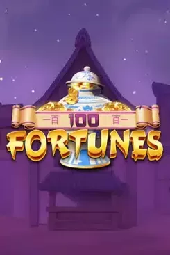 100 Fortunes