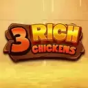 3 Rich Chickens