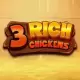 3 Rich Chickens