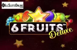 6 Fruits Deluxe