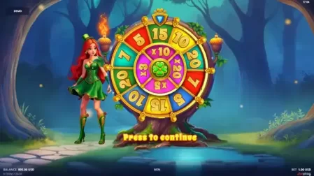 9 Coin Stack slot screenshot 4