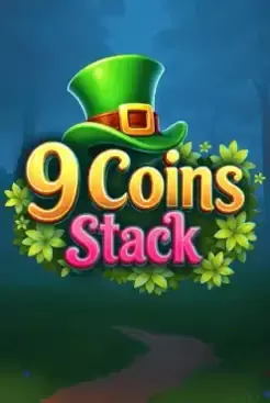 9 Coin Stack