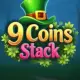 9 Coin Stack