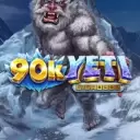 90K Yeti Gigablox