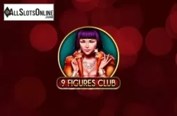 9 Figures Club. 9 Figures Club from Spinomenal