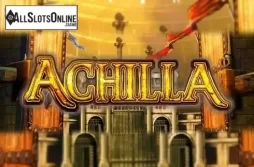 Achilla. Achilla from Merkur