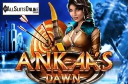 Ankaa's Dawn