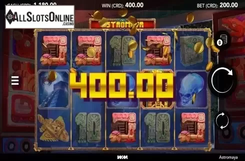 Win screen 3