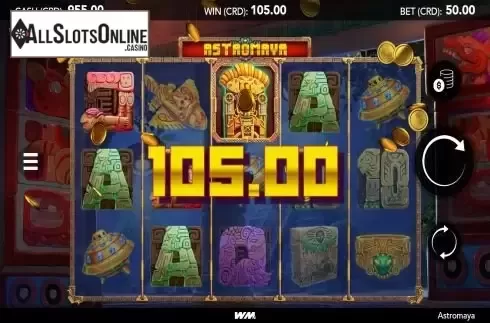 Win screen