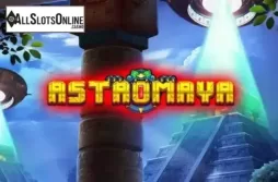 Astromaya