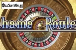 Bahama Roulette