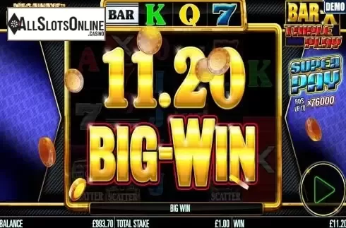 Big Win