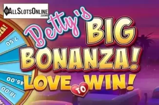 Betty's Big Bonanza