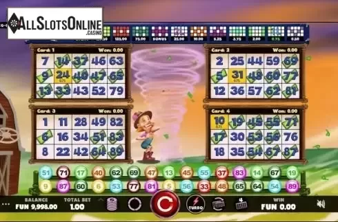 Screen 1