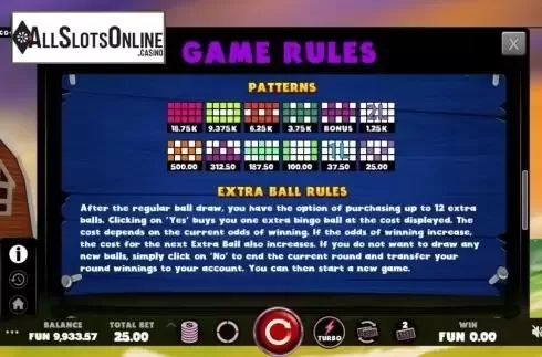 Game Rules 3