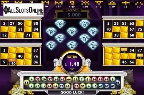 Game Screen 2
