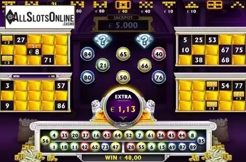 Game Screen 4
