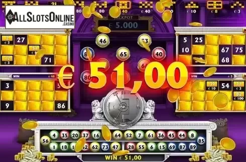 Game Screen 5