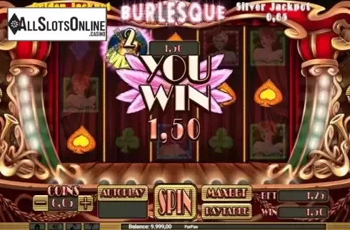 Win screen 2