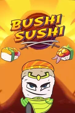 Bushi Sushi