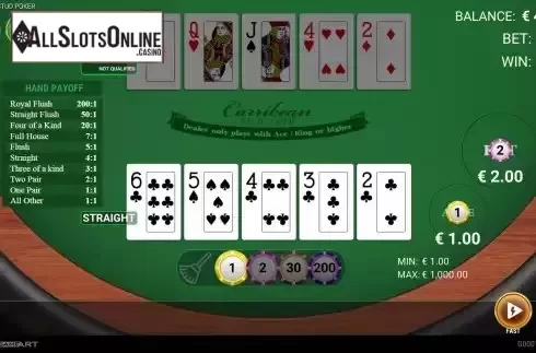 Win screen 2