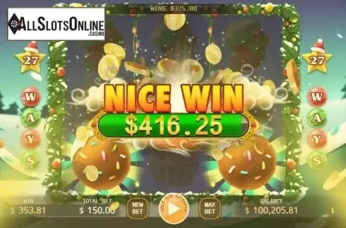 Nice Win