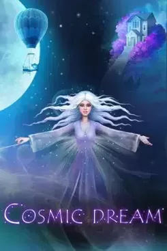 Cosmic Dream