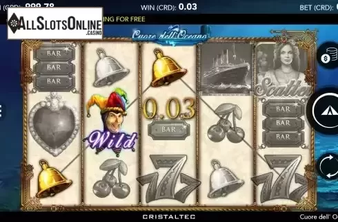 Win screen 2