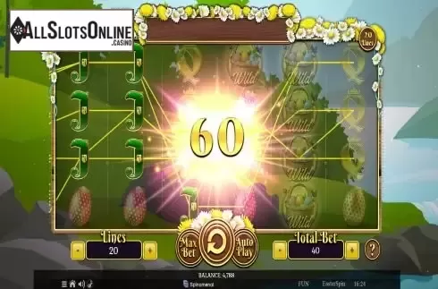 Win screen 2