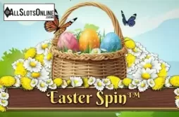 Easter Spin