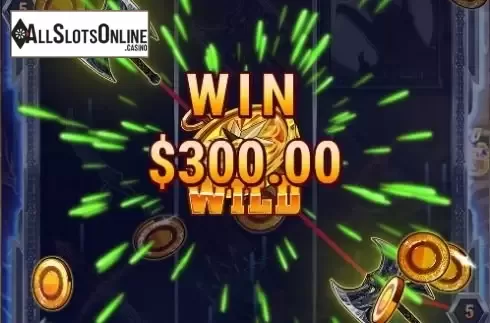Win screen 2