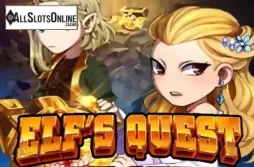 Elf's Quest