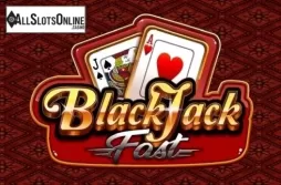 Fast Blackjack
