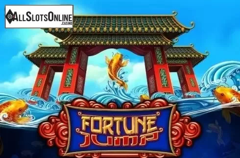 Fortune Jump. Fortune Jump from Playtech