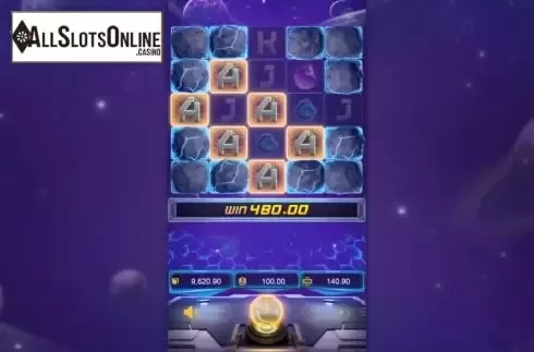 Win screen 2