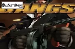 Gangs (Aiwin Games)