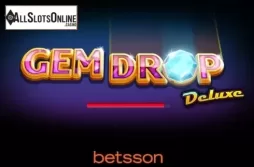 Gem Drop Deluxe