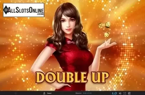 Screen 7. God of Gamblers from GamePlay