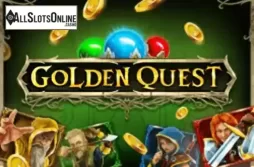 Golden Quest (Intouch Games)