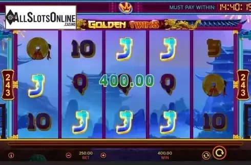 Win screen 2