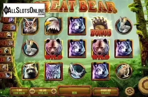 Reel Screen