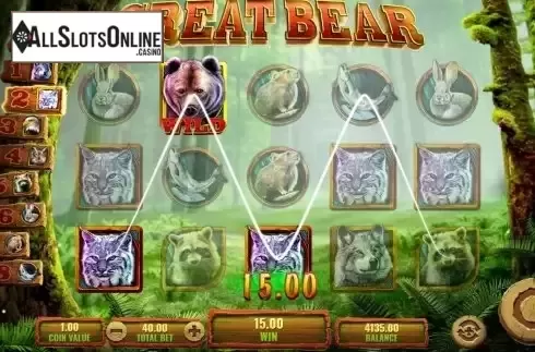 Win Screen