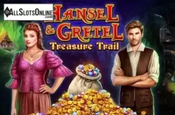 Hansel & Gretel Treasure Trail