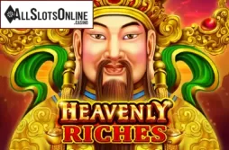 Heavenly Riches