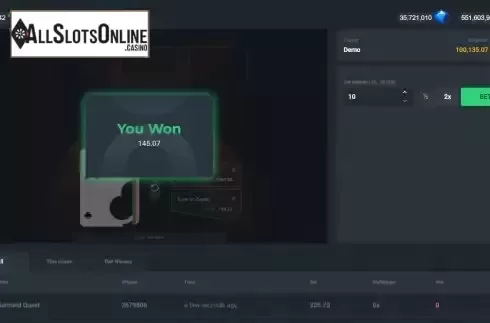 Win screen 2